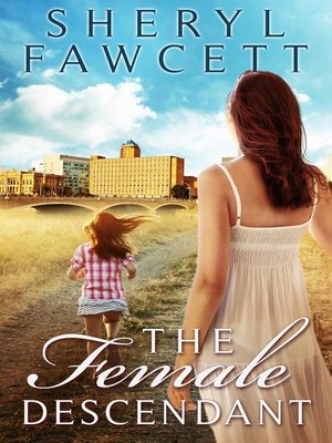 cover image of The Female Descendant